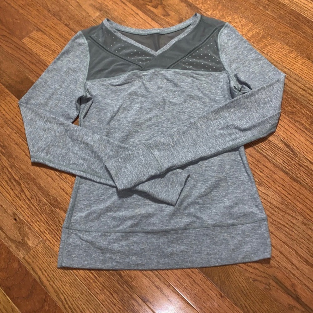 lululemon just breathe long sleeve top